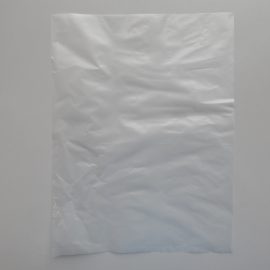 HDPE Flat Bag