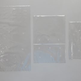 PP Bag with Holes / PE Bag with Holes