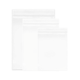 Ziplock Bags Singapore