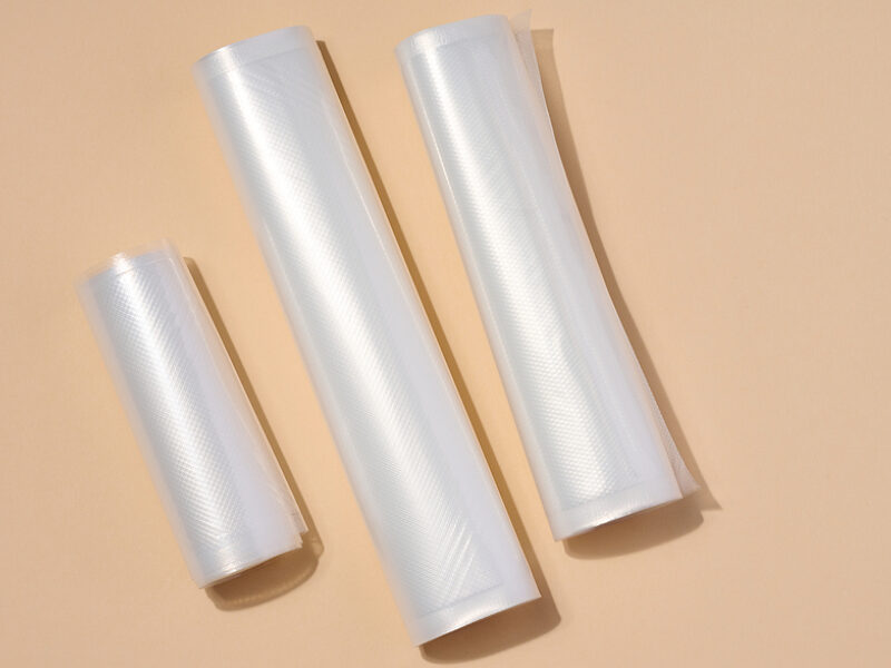 6 Benefits Of Polyethylene Packaging
