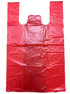 Plastic singlet bags wholesale Singapore