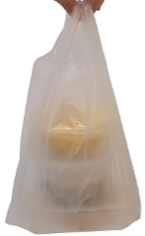 Single bag Singapore