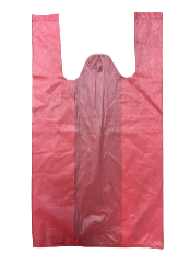 Singlet plastic bag Singapore