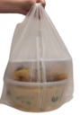 Singlet plastic bag Singapore