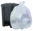 Trash bag supplier singapore