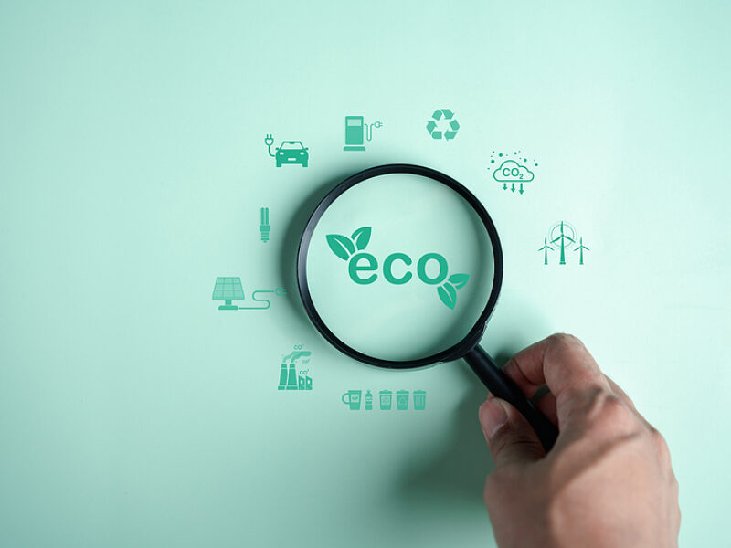 What Makes Us A Sustainable Plastic Bag Supplier