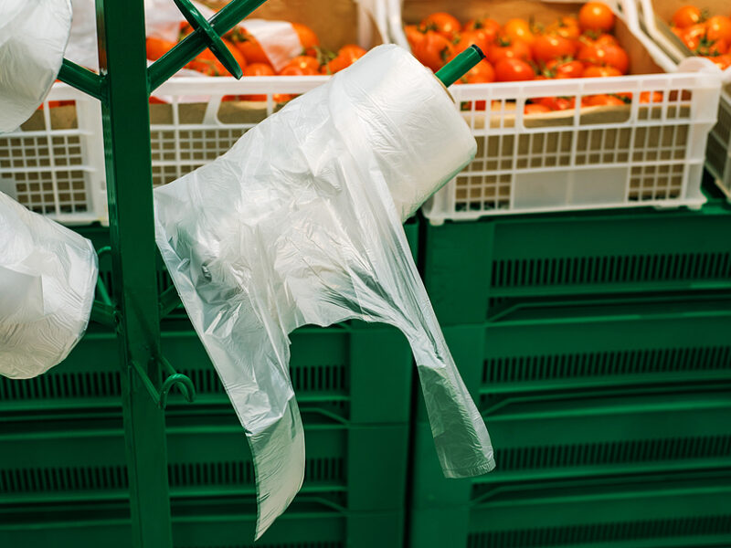 Popular Uses Of Polythene Bags For Businesses