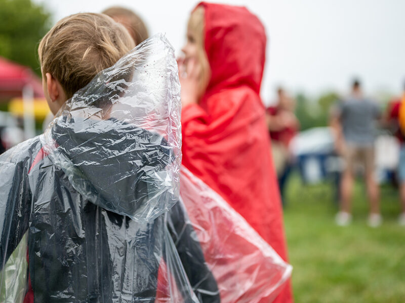 7 Ways To Reuse Your Old Carrier Bags