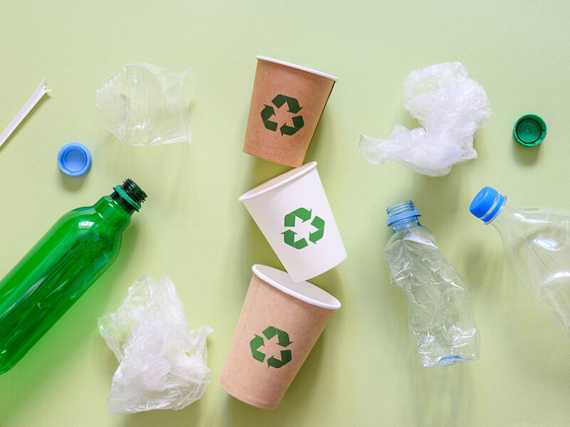Biodegradable Packaging Challenges: Addressing Concerns