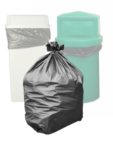 Garbage bag supplier